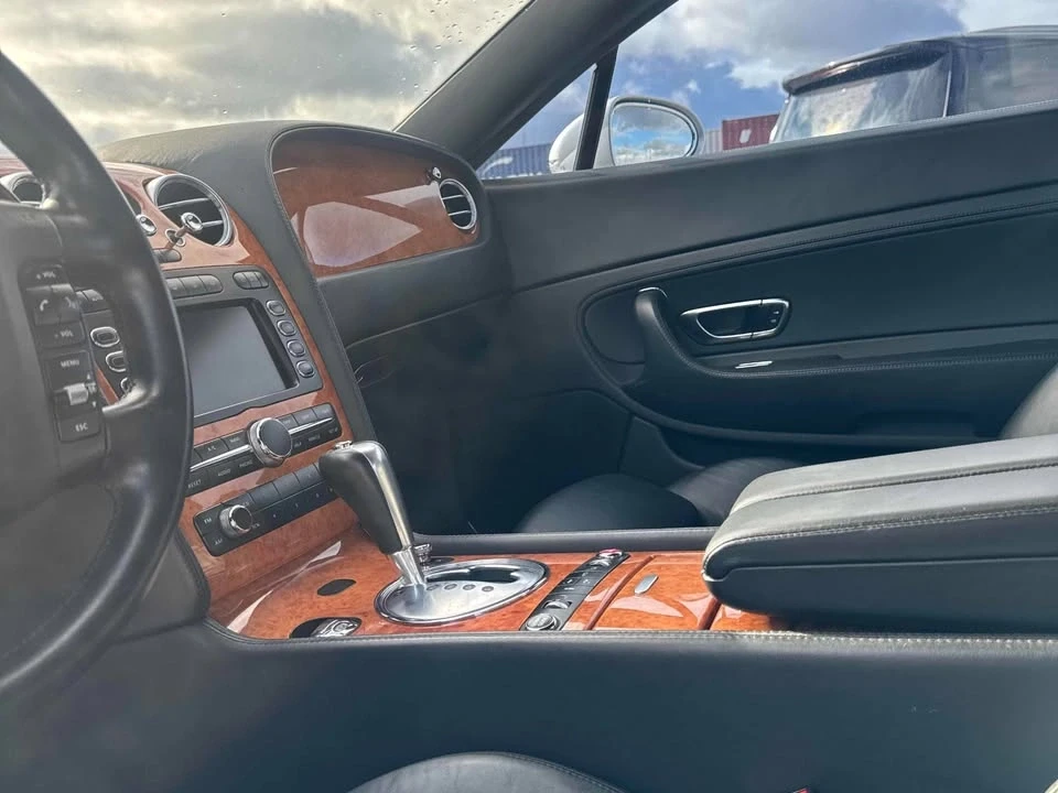 2004 Bentley Continental GT 1st Gen - Image 6 of 18