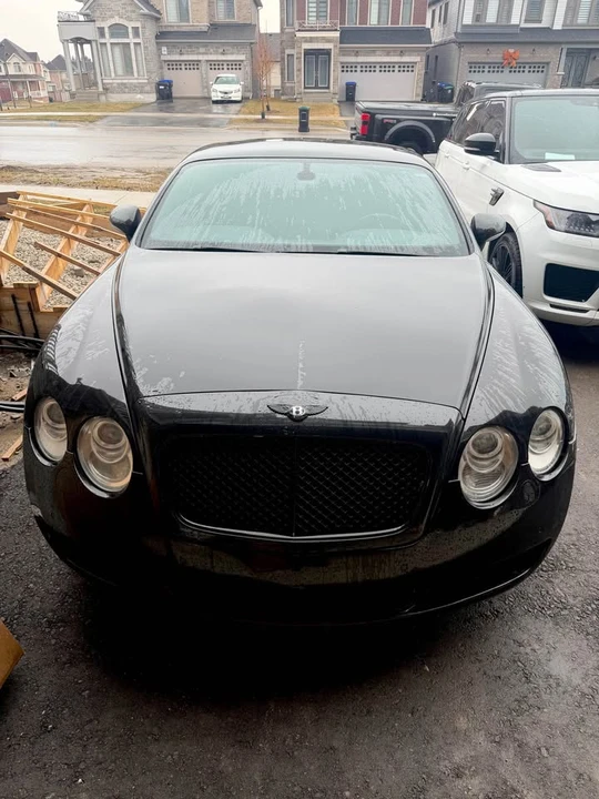 2004 Bentley Continental GT 1st Gen - Image 2 of 4
