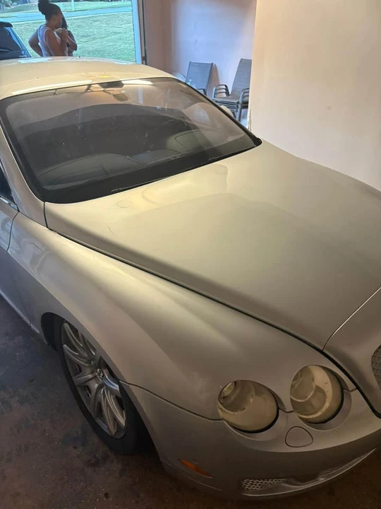 2004 Bentley Continental GT 1st Gen - Image 2 of 9