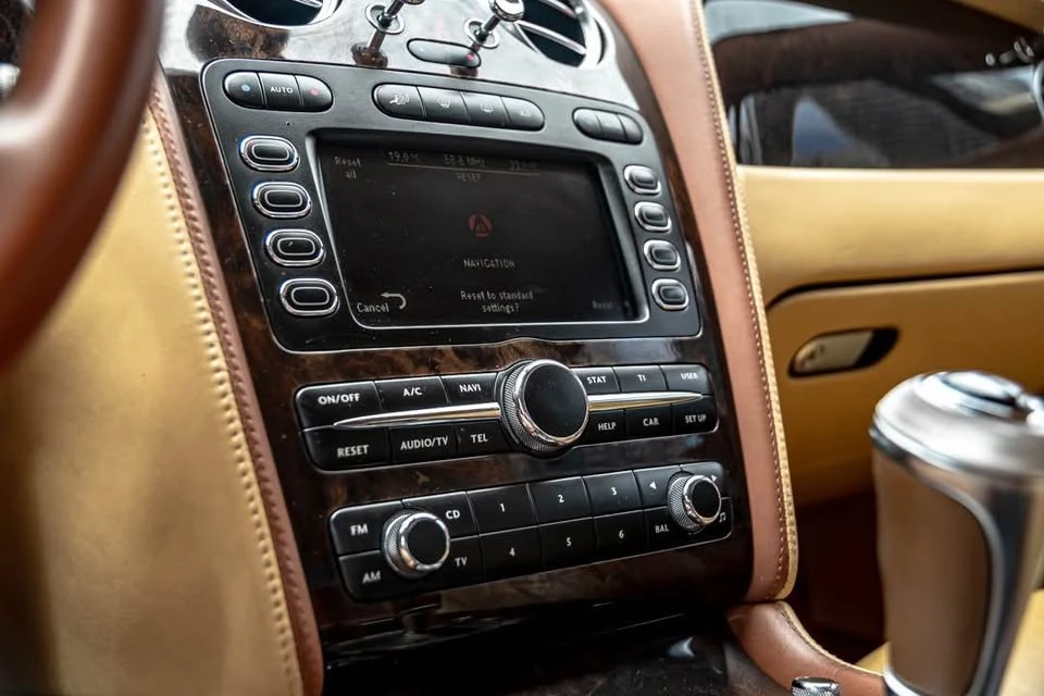 2004 Bentley Continental GT 1st Gen - Image 20 of 20