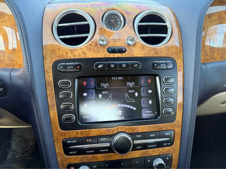 2004 Bentley Continental GT 1st Gen - Image 13 of 13