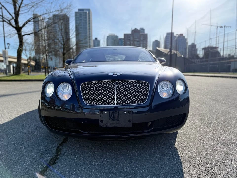 2004 Bentley Continental GT 1st Gen - Image 2 of 13