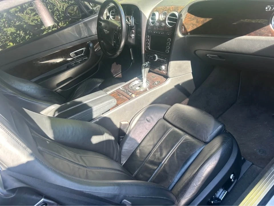 2004 Bentley Continental GT 1st Gen - Image 5 of 6