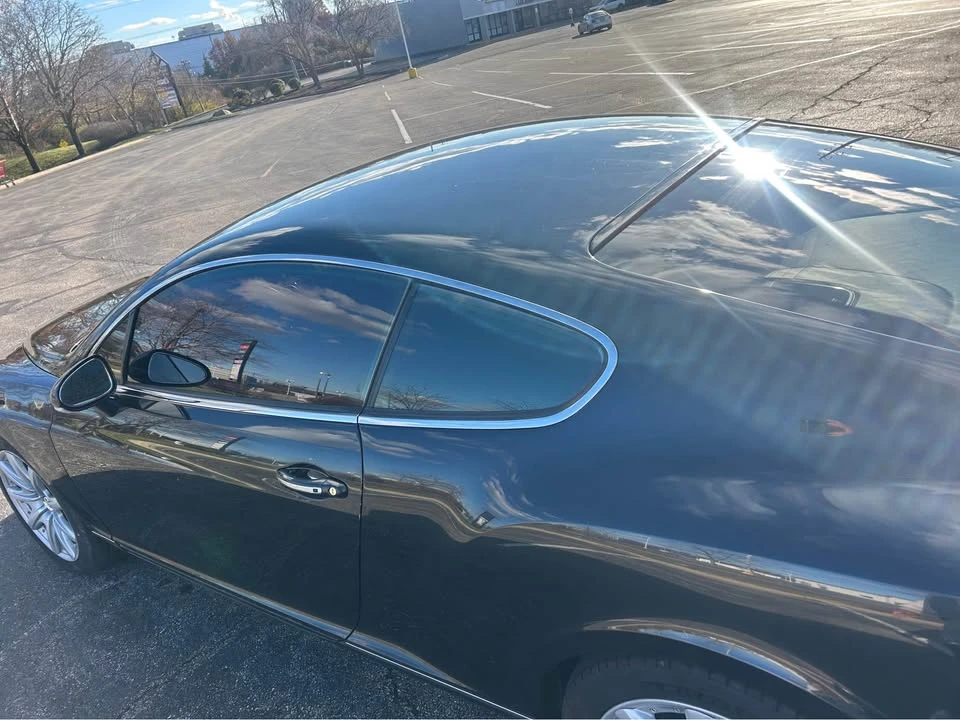2004 Bentley Continental GT 1st Gen - Image 6 of 9