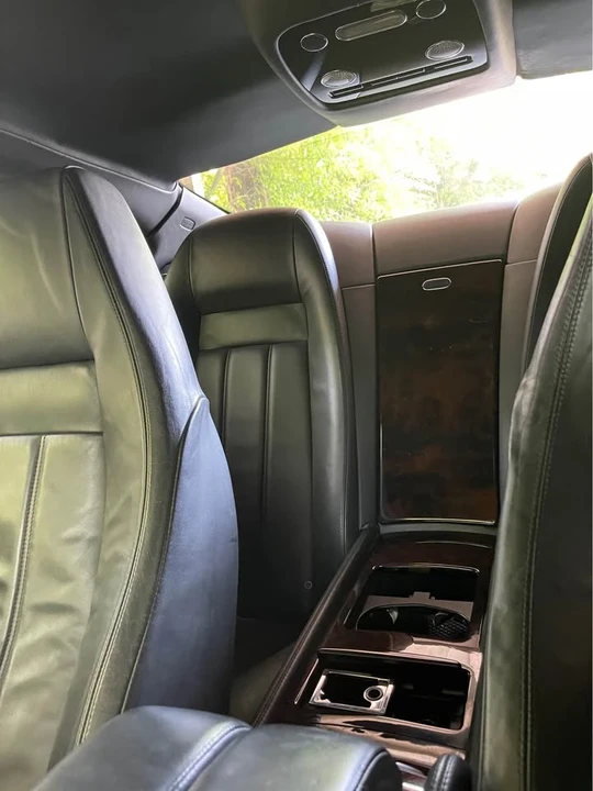 2004 Bentley Continental GT 1st Gen - Image 7 of 14