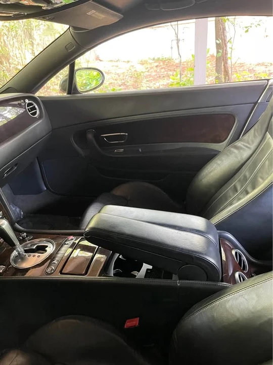 2004 Bentley Continental GT 1st Gen - Image 6 of 14