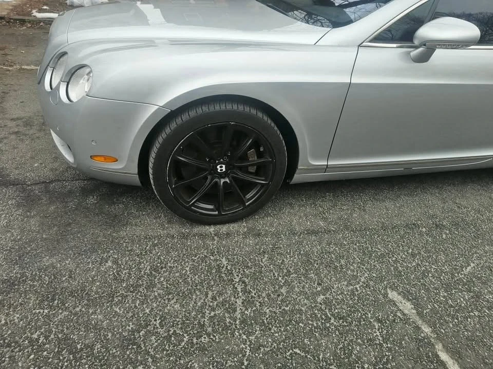 2004 Bentley Continental GT 1st Gen - Image 3 of 7