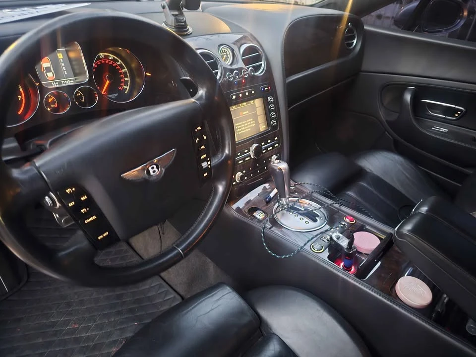 2004 Bentley Continental GT 1st Gen - Image 2 of 2
