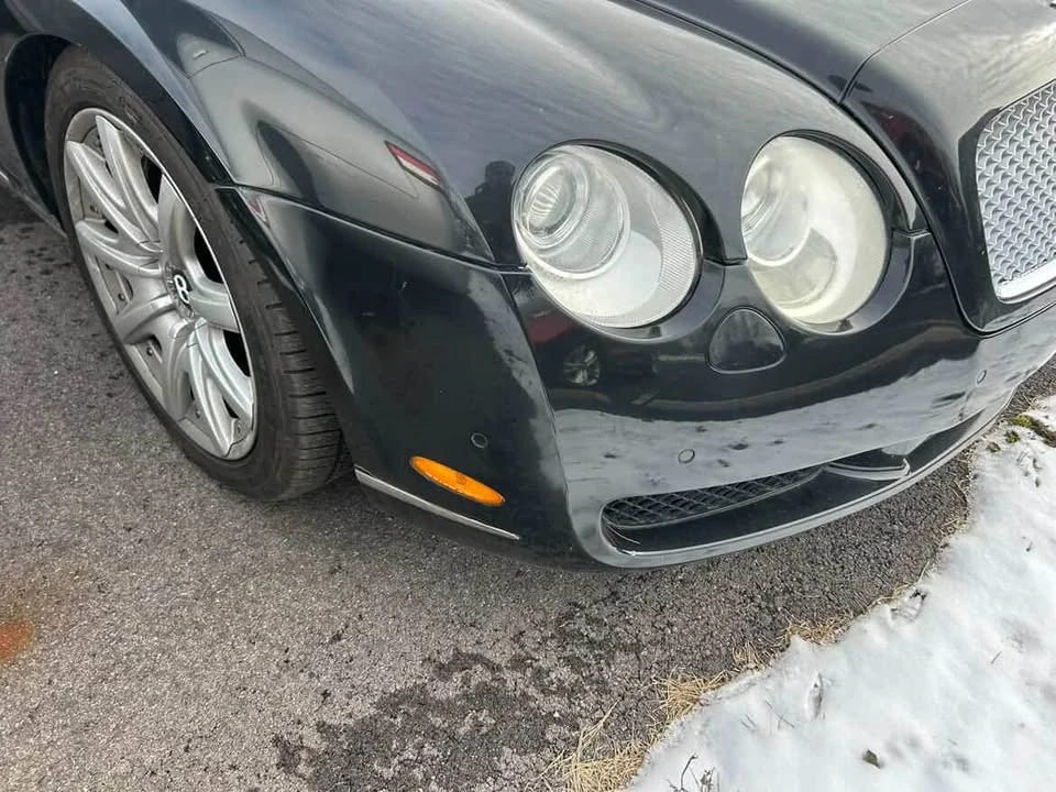 2004 Bentley Continental GT 1st Gen - Image 3 of 12