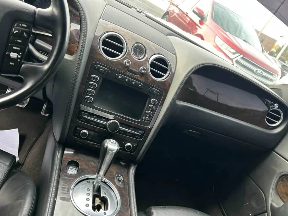 2004 Bentley Continental GT 1st Gen - Image 10 of 12