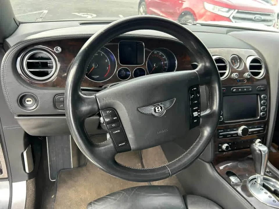 2004 Bentley Continental GT 1st Gen - Image 5 of 12