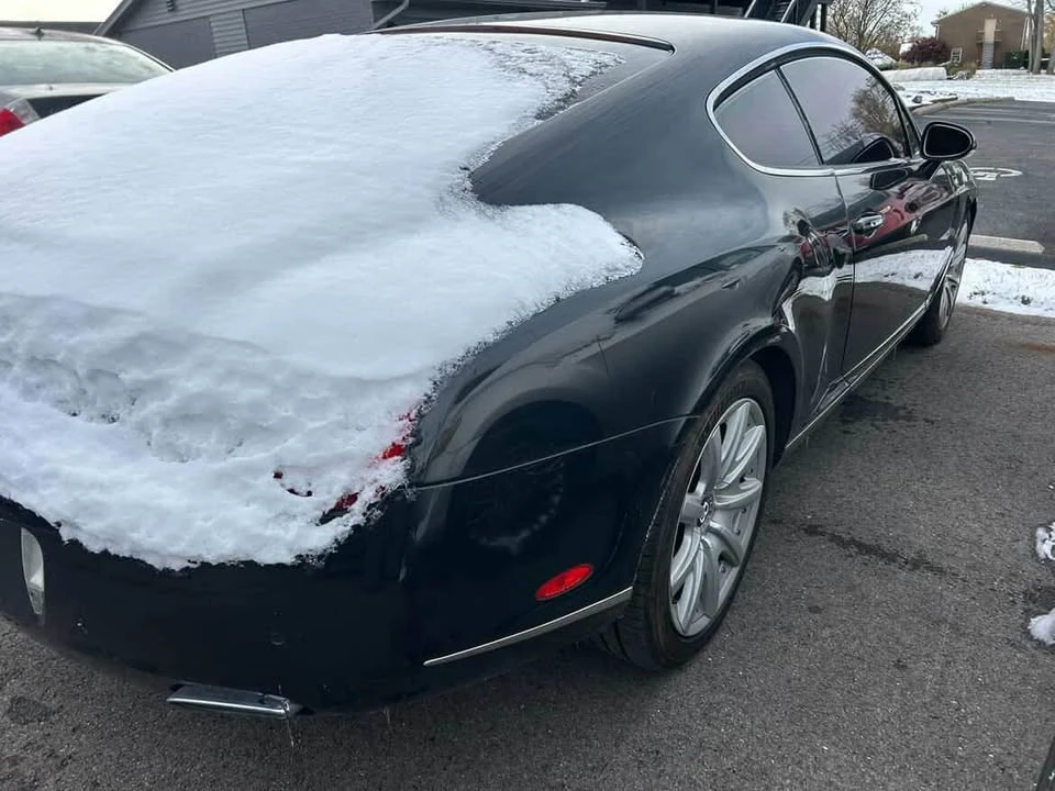 2004 Bentley Continental GT 1st Gen - Image 6 of 12