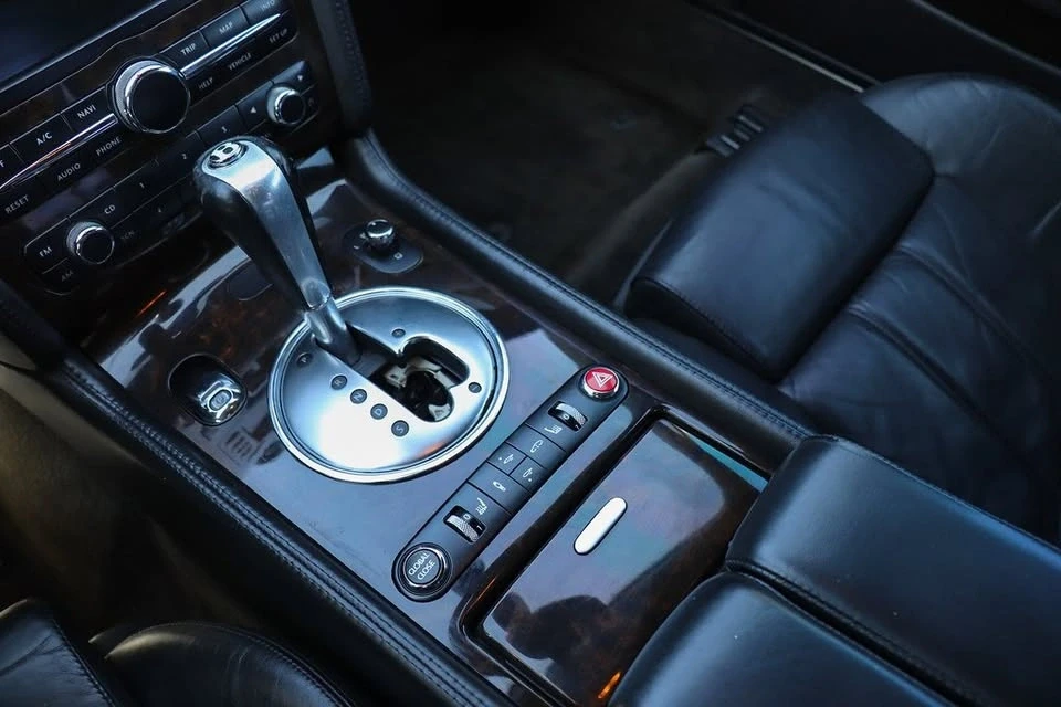 2004 Bentley Continental GT 1st Gen - Image 11 of 20