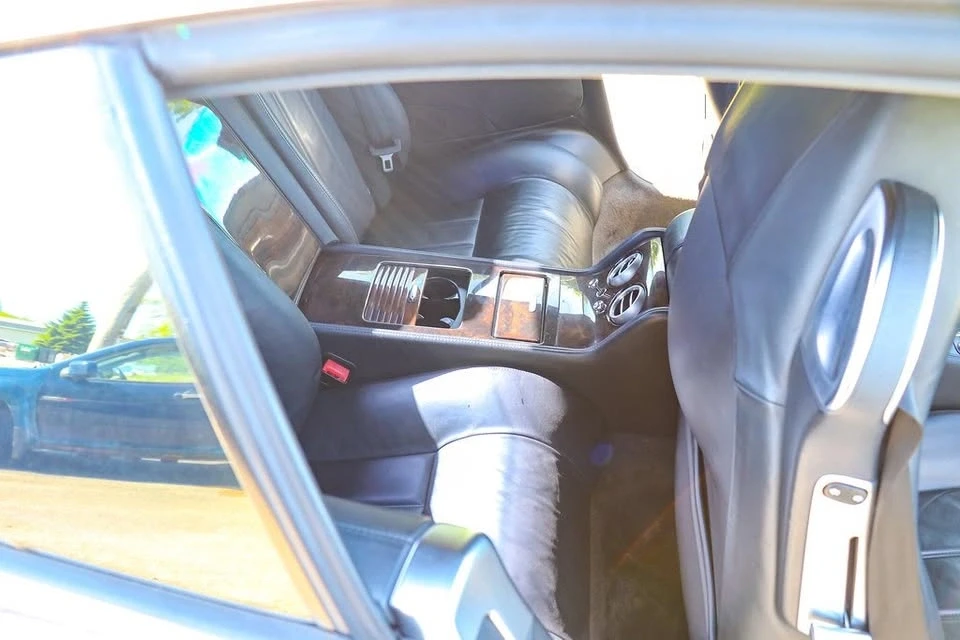 2004 Bentley Continental GT 1st Gen - Image 15 of 20