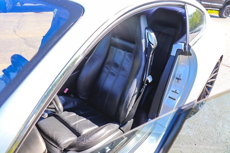 2004 Bentley Continental GT 1st Gen - Image 18 of 20