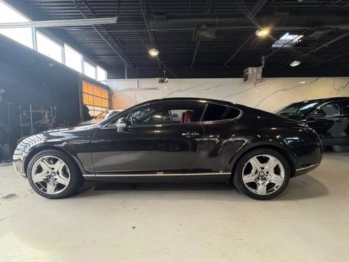 2004 Bentley Continental GT 1st Gen - Image 8 of 20