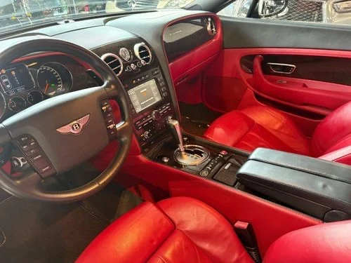 2004 Bentley Continental GT 1st Gen - Image 10 of 20