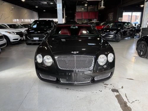 2004 Bentley Continental GT 1st Gen - Image 2 of 20
