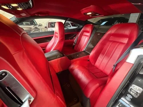 2004 Bentley Continental GT 1st Gen - Image 19 of 20
