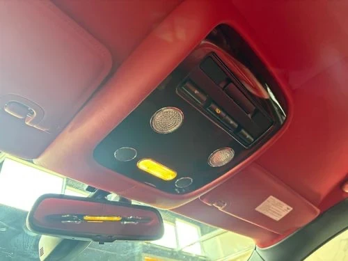 2004 Bentley Continental GT 1st Gen - Image 15 of 20