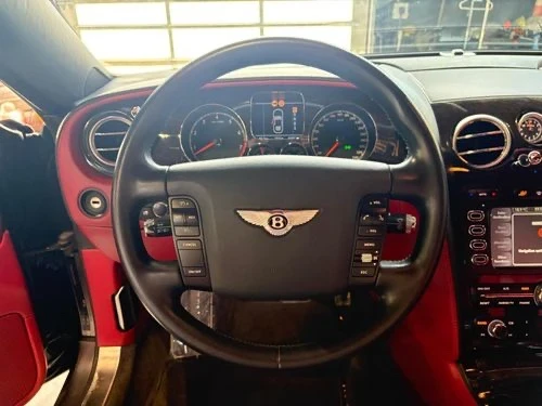 2004 Bentley Continental GT 1st Gen - Image 12 of 20