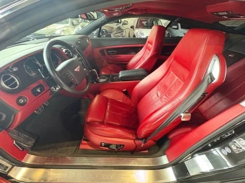 2004 Bentley Continental GT 1st Gen - Image 11 of 20
