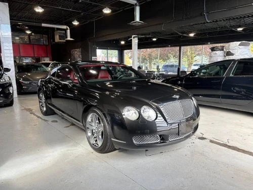 2004 Bentley Continental GT 1st Gen - Image 3 of 20