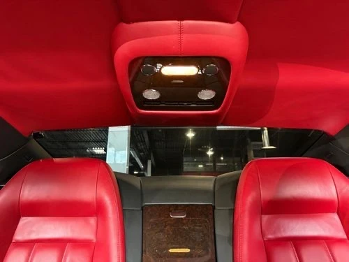 2004 Bentley Continental GT 1st Gen - Image 17 of 20