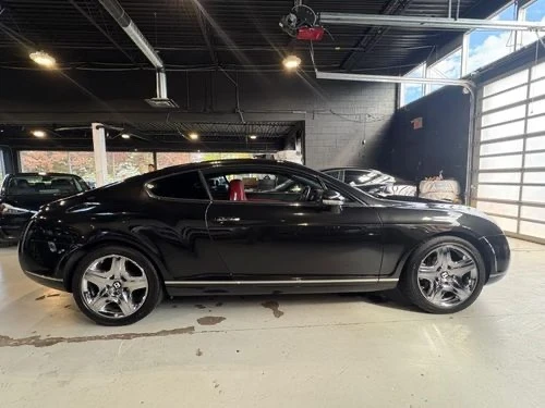2004 Bentley Continental GT 1st Gen - Image 4 of 20