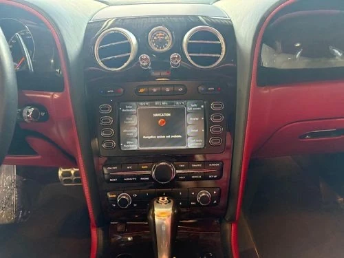 2004 Bentley Continental GT 1st Gen - Image 20 of 20