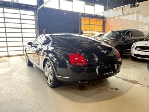 2004 Bentley Continental GT 1st Gen - Image 7 of 20