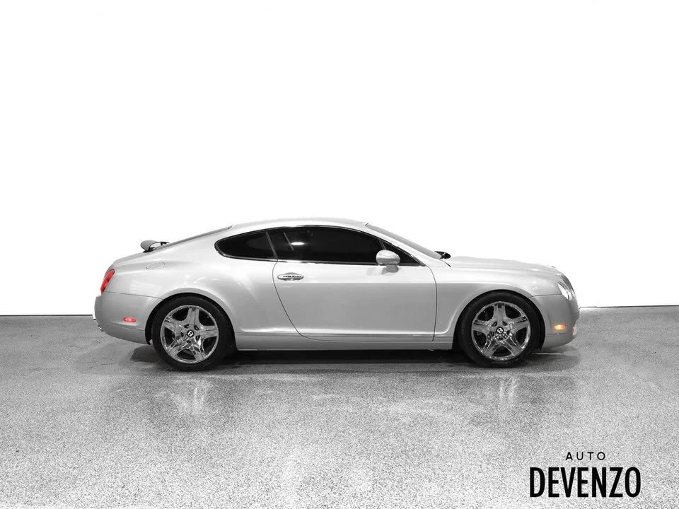 2004 Bentley Continental GT 1st Gen - Image 2 of 20