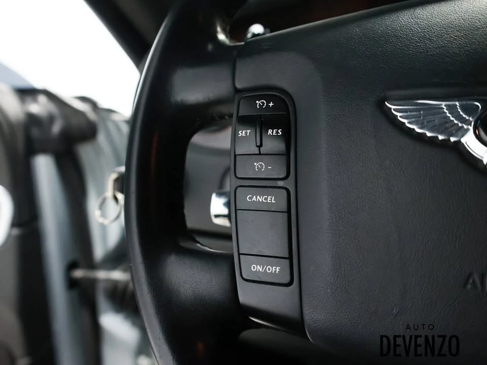 2004 Bentley Continental GT 1st Gen - Image 16 of 20