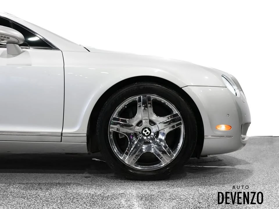 2004 Bentley Continental GT 1st Gen - Image 6 of 20