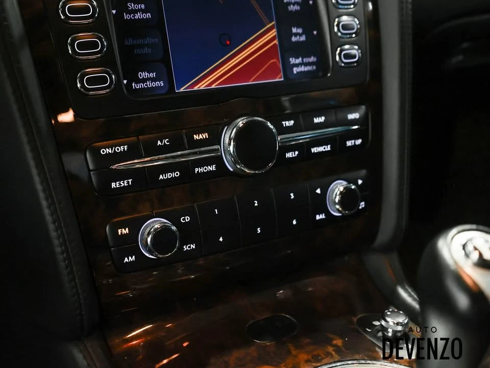 2004 Bentley Continental GT 1st Gen - Image 20 of 20