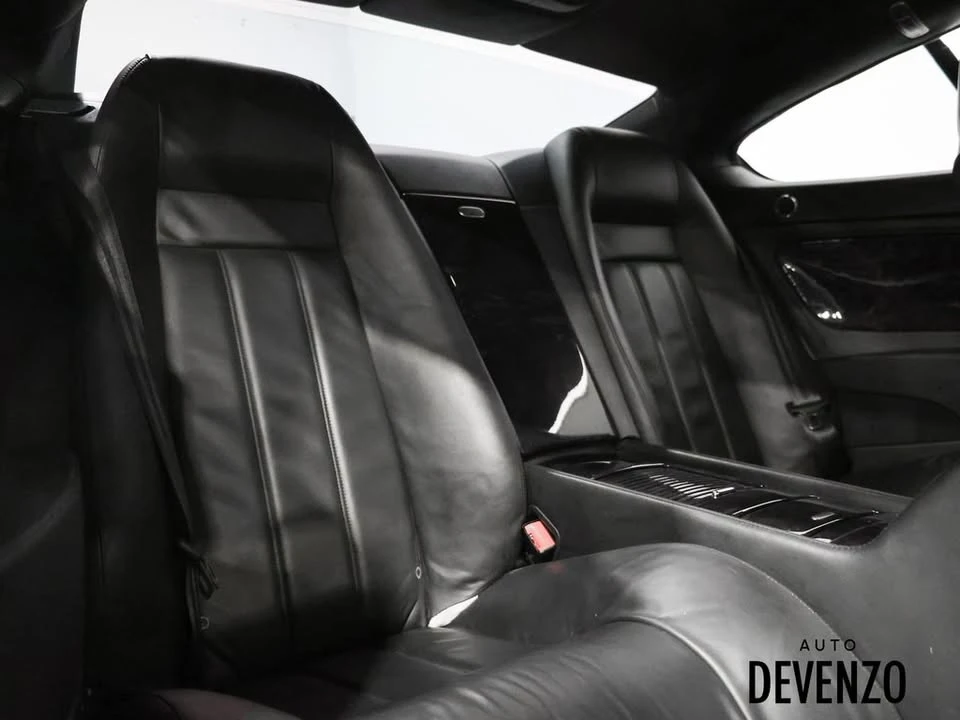 2004 Bentley Continental GT 1st Gen - Image 10 of 20