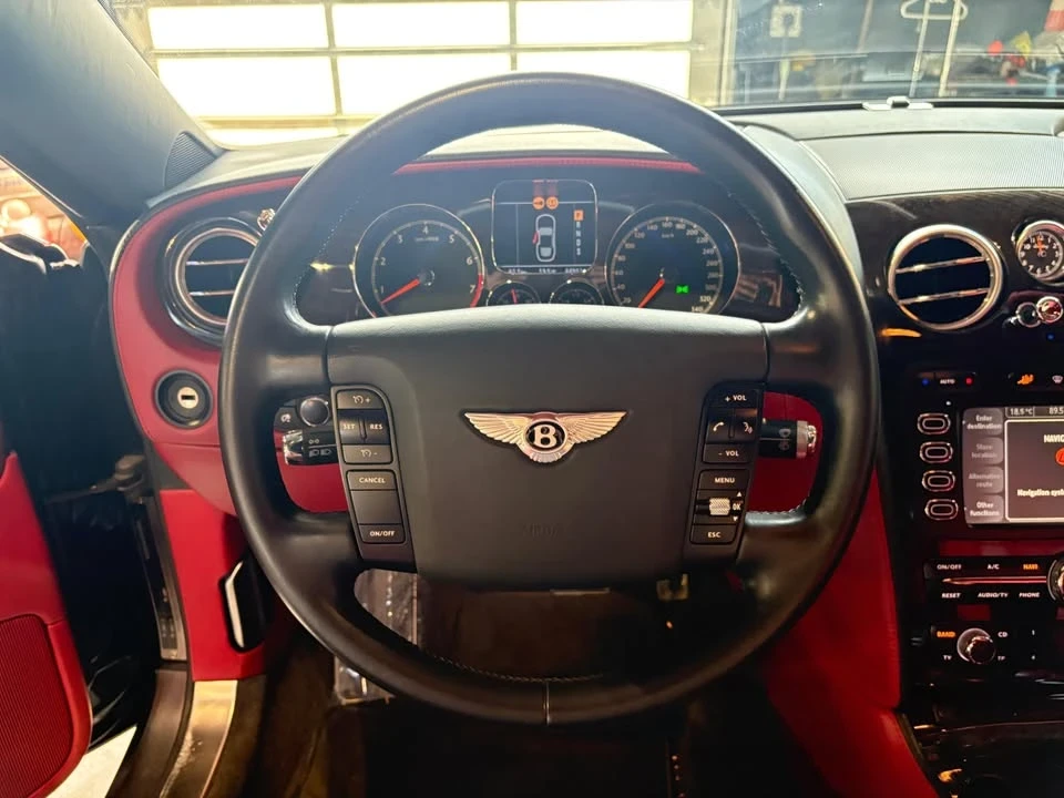 2004 Bentley Continental GT 1st Gen - Image 13 of 19
