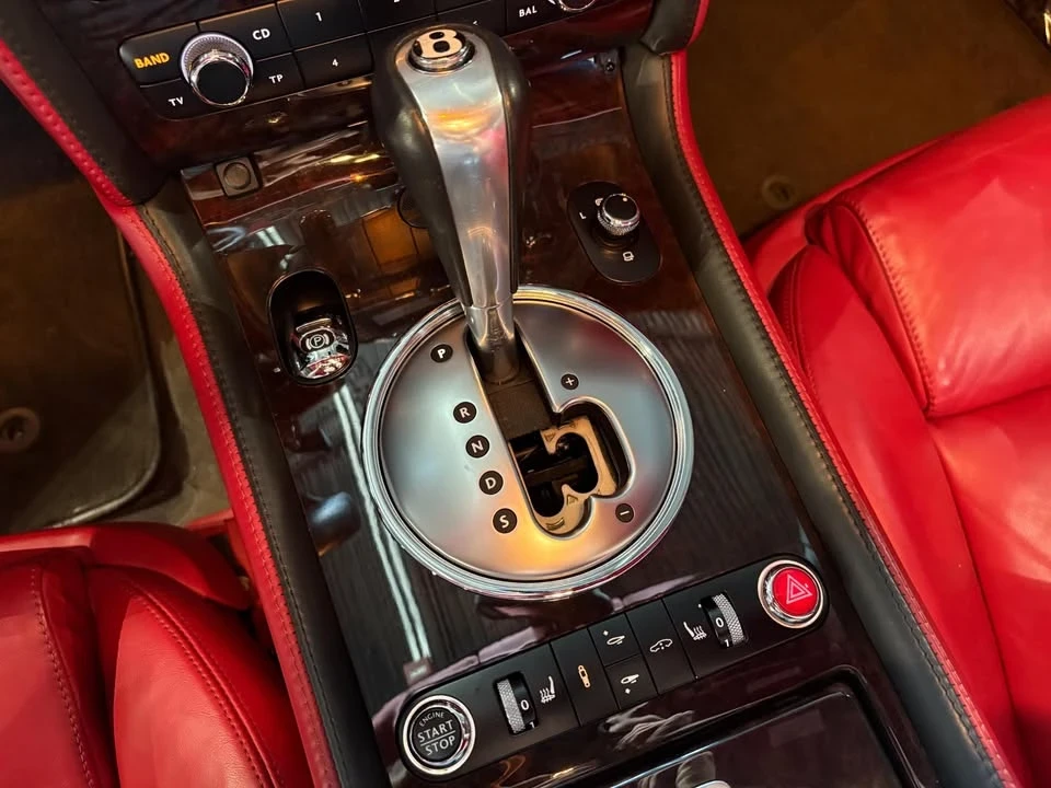 2004 Bentley Continental GT 1st Gen - Image 17 of 19