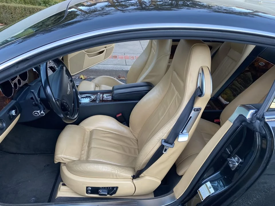 2004 Bentley Continental GT 1st Gen - Image 3 of 16