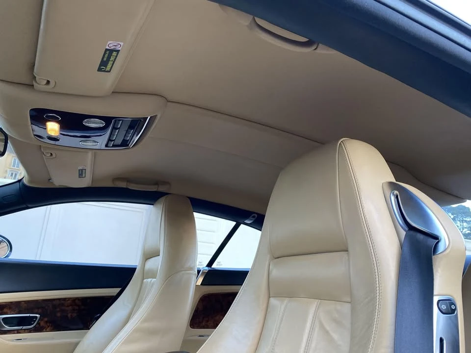 2004 Bentley Continental GT 1st Gen - Image 6 of 16