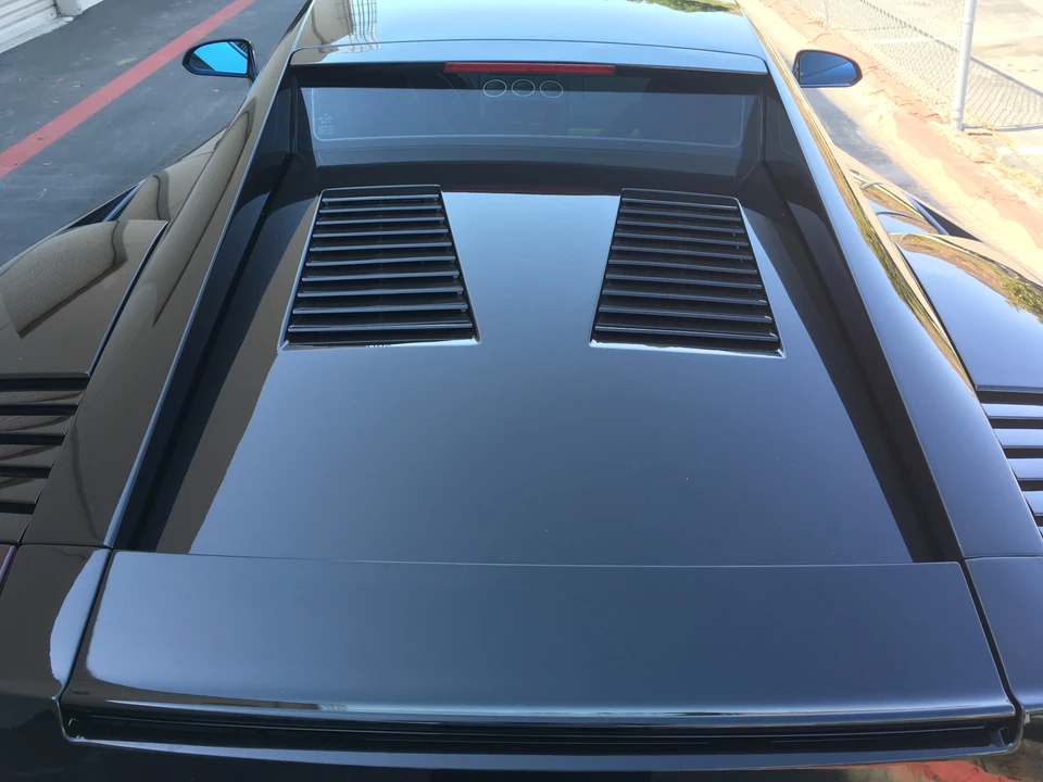 2004 Lamborghini Gallardo - Image 5 of 8