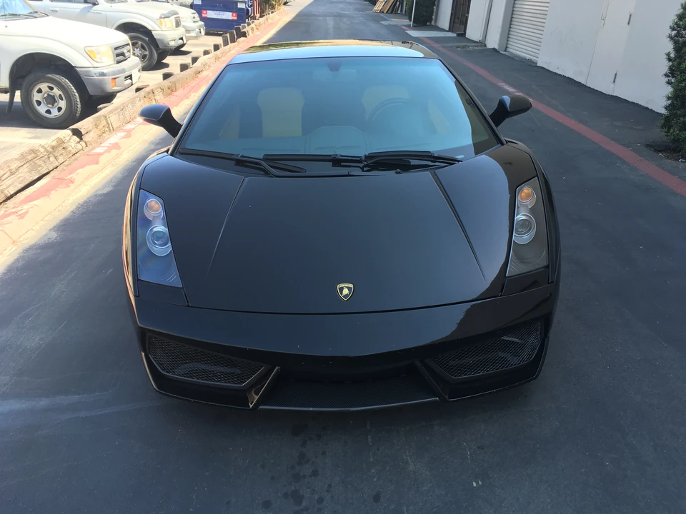 2004 Lamborghini Gallardo - Image 3 of 8