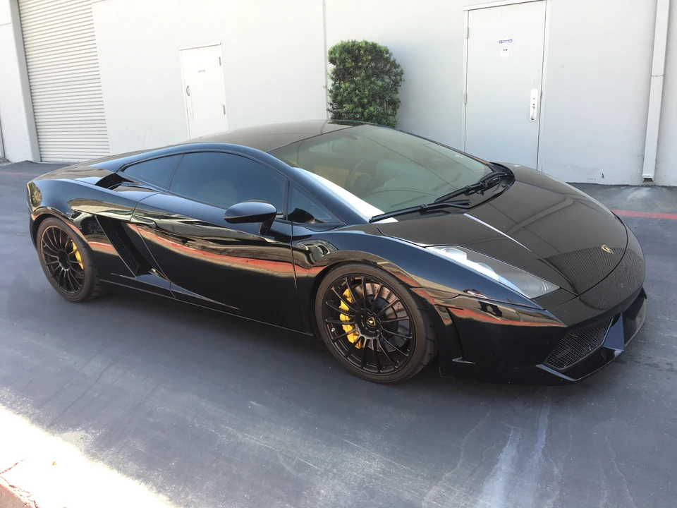 2004 Lamborghini Gallardo - Image 2 of 8