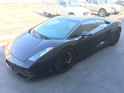 2004 Lamborghini Gallardo