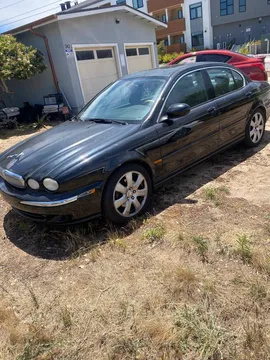 2004 Jaguar X-Type - Image 2 of 3