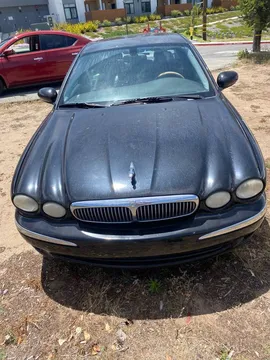 2004 Jaguar X-Type
