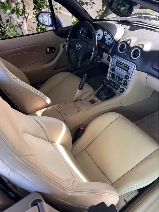 2004 Mazda NB MX-5 Miata - Image 3 of 6