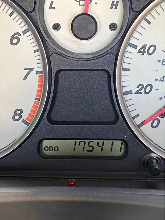 2004 Mazda NB MX-5 Miata - Image 4 of 6