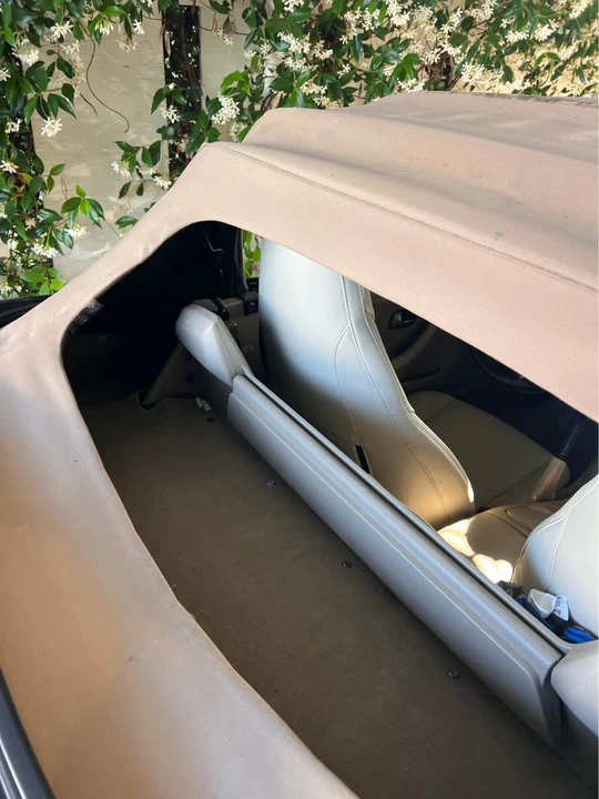 2004 Mazda NB MX-5 Miata - Image 6 of 6