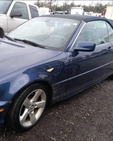 2004 BMW E46 3 Series - Image 2 of 4